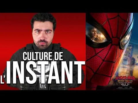 SPIDER-MAN : BRAND NEW DAY - vous en faites des caisses | Critique