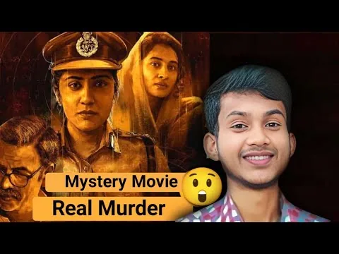 Hathya Movie Review (2025) Hindi dubbed |Arbro Sh Jit Review