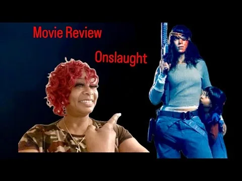 Onslaught Movie Review-2026