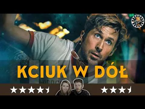 PROJEKT HAIL MARY - RECENZJA FILMU z zauważalną ilością SPOILERÓW