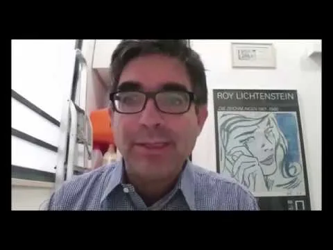 הלומים - ביקורת וידאו של רון פוגל, מבקר בכיר באתר "סרט"