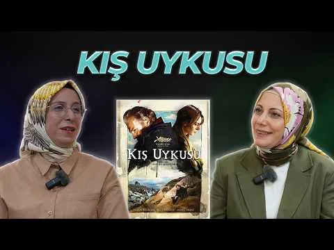 Kış Uykusu Film Analizi