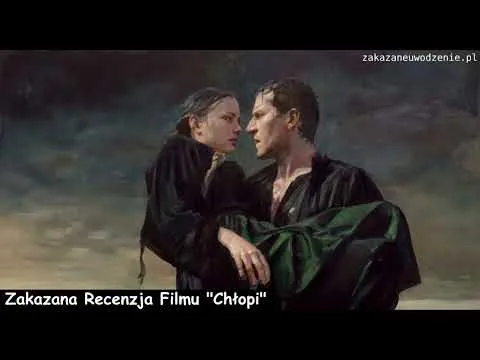 Zakazana Recenzja Filmu "Chłopi" 2023