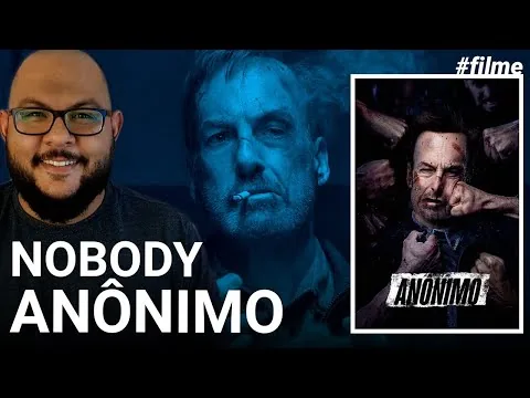 ANONYMOUS (Nobody) - The New John Wick?! (2021) | Movie Review