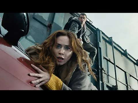 Disclosure Day Movie Quick Review | Movie Flight 