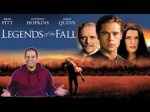 مراجعة فيلم Legends of the fall