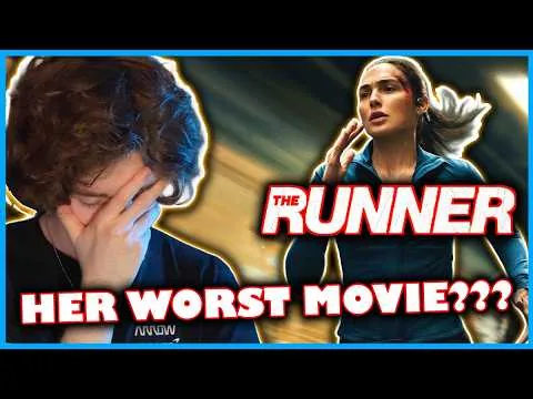 The Runner (2026) | Movie Review