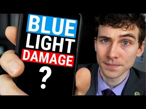 ਕੀ ਬਲੂ ਲਾਈਟ ਗਲਾਸਿਜ਼ (BLUE LIGHT GLASSES) ਅਸਰਦਾਰ ਹਨ? - ਸੱਚ ਜਾਂ ਝੂਠ