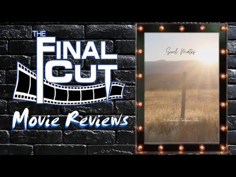 Shortie:  Soul Mates (2023) #moviereview #shortfilm