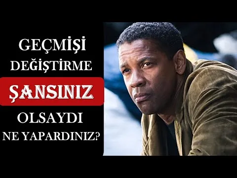 DEJA VU (2006) - Film İncelemesi