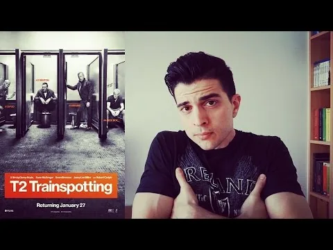 T2 Trainspotting - Κριτική Ταινίας