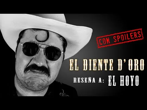 El Diente D' Oro Reseña la película El Hoyo de Netflix