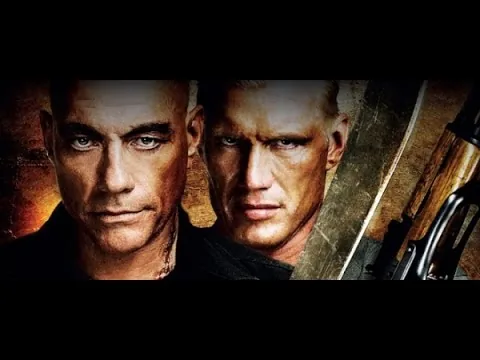 Universal Soldier: Day of Reckoning (2012) Rant aka Movie Review