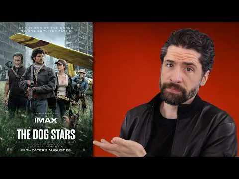 The Dog Stars - Recensione del film