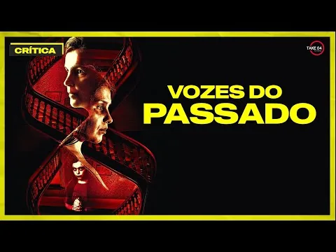 THIS MOVIE COULD HAVE BEEN SO MUCH MORE! VOICES OF THE PAST Review + ENDING EXPLAINED