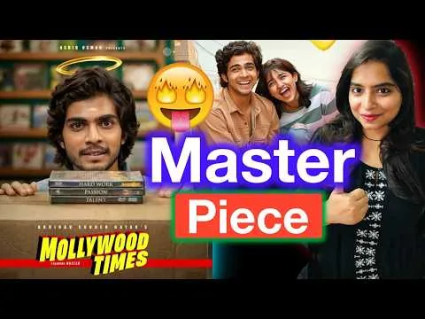 Mollywood Times Movie REVIEW | Deeksha Sharma