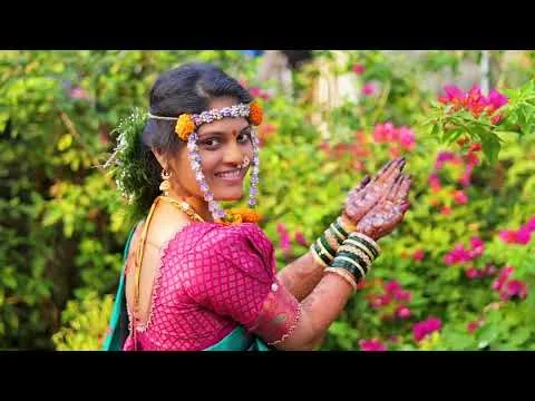 DEEPESH & SAMIKSHYA | WEDDING FILM | A Cinematic Love Story | BY ROHIT KRISHNA NAIK