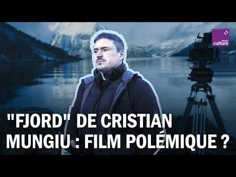 Le réalisateur Cristian Mungiu pour "Fjord" : "J'espère que le film va créer du débat"