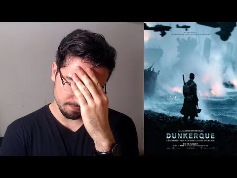 Critique à chaud | Dunkerque