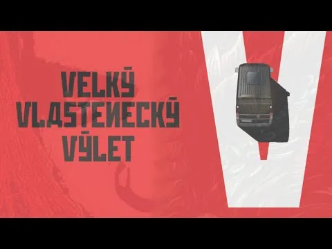 Velký vlastenecký výlet – film, který mě naprosto šokoval (osobní recenze)