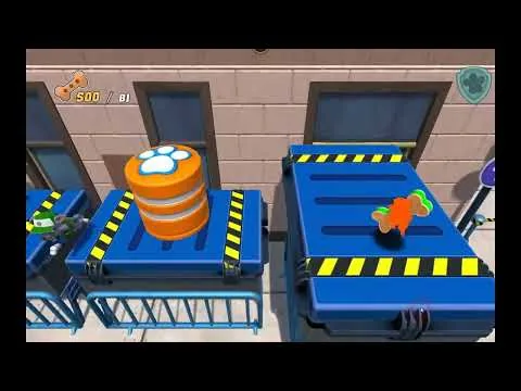 Paw patrol the movie adventure city calls PC ΚΡΙΤΙΚΗ