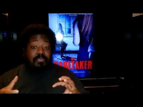 The Caretaker 2016 Cml Theater Movie Review