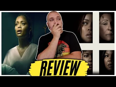 The Deliverance (2024) Netflix Movie Review