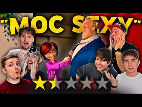 Uhodneš Pohádku Podle Špatné Recenze Rodiče?