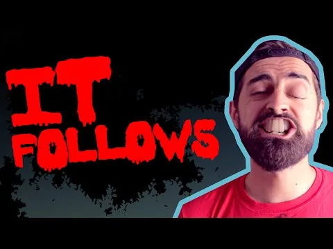 IT FOLLOWS (2014) - Horror Movie Review #11