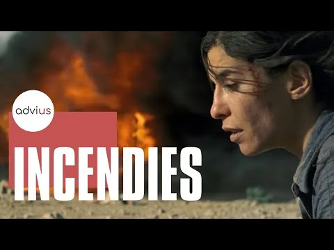 F.O.S. 133 - Incendies (2010) Film İncelemesi
