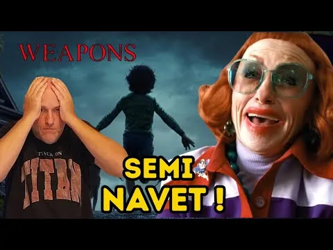 PASSING OUT - Review of a film that ends in a mess!