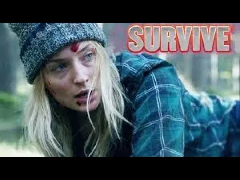 Movie Summary (SURVIVE 2022) #Movies #Series #Summaries #Subscribe for more videos.