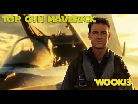 Recenzja filmu Top Gun Maverick - Coś więcej niż tylko film o pilotach