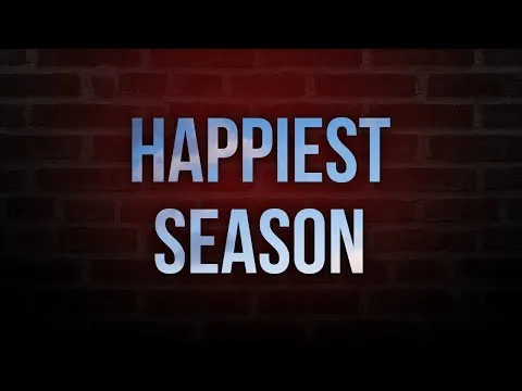 Happiest Season (2020) - HD Full Movie Podcast Episode | Film Review