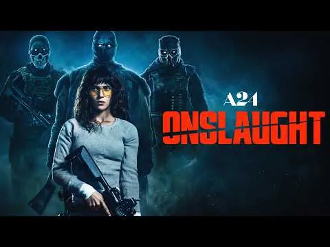 Onslaught (2026) Full English Movie Review & Hidden Facts