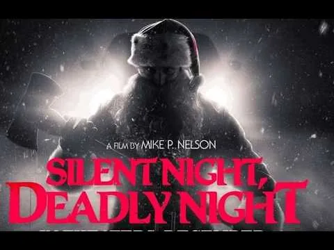 Silent Night Deadly Night (2025) Movie Review 