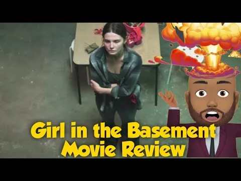 Girl in the Basement 2021 Movie Review