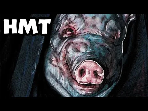 Spiral (2021) Review - Horror Movie Talk Podcast - Episode 150