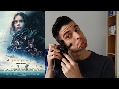 Rogue One: A Star Wars Story - Κριτική Ταινίας