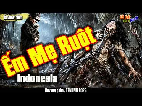 [Review Phim] Ếm Mẹ Ruột_1 Kẻ Tán tận lương tâm dám làm điều Trời Đất không dung thứ