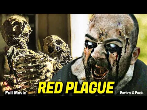 RED PLAGUE 2025 - Full Movie Watch Now - Review & Facts