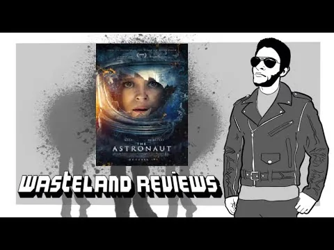 Астронавт (2025) — обзор фильма Wasteland