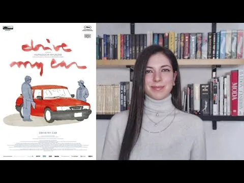 "Drive My Car" di Ryusuke Hamaguchi || RECENSIONE FILM