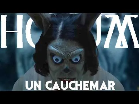 The most TERRIFYING film of the year?