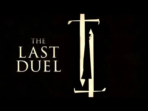 Filmrecensie The Last Duel (2021)