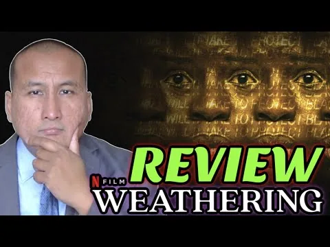 Weathering | Netflix Short Film Review (2023)