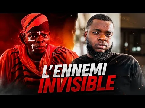 L’ENNEMI INVISIBLE EPISODE 63 ANALIZ ( Eneldo Film Production )