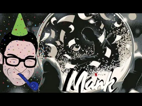 MANK - A Fincher Gem | Netflix Movie REVIEW | Il RaccattaFilm