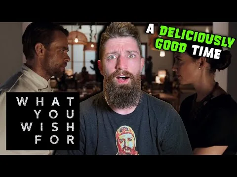 『What You Wish For』は隠れた名作 | 2024年映画レビュー