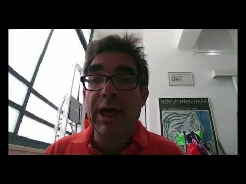 קשר משפחתי - ביקורת וידאו של רון פוגל, מבקר אתר "סרט"